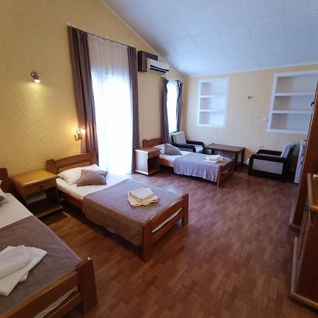Martinovic Rooms Budva Exterior photo