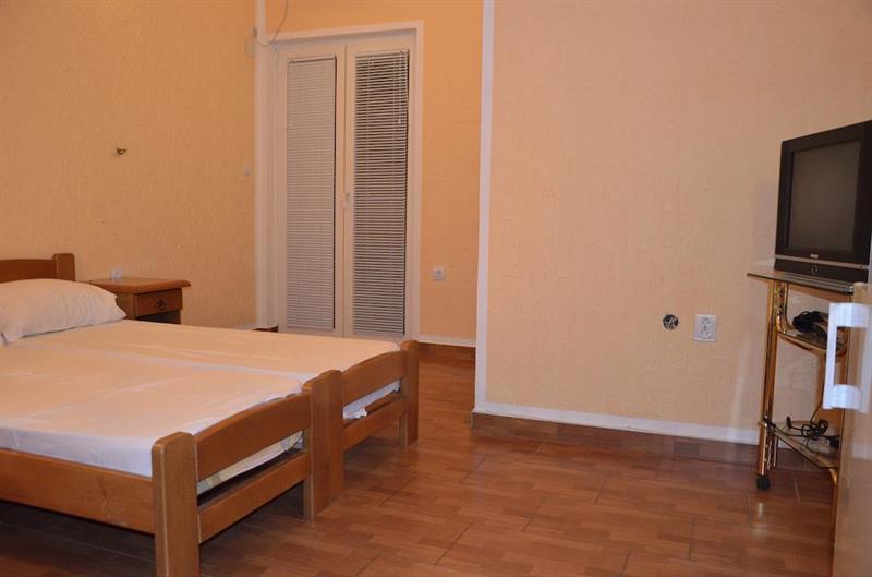 Martinovic Rooms Budva Exterior photo