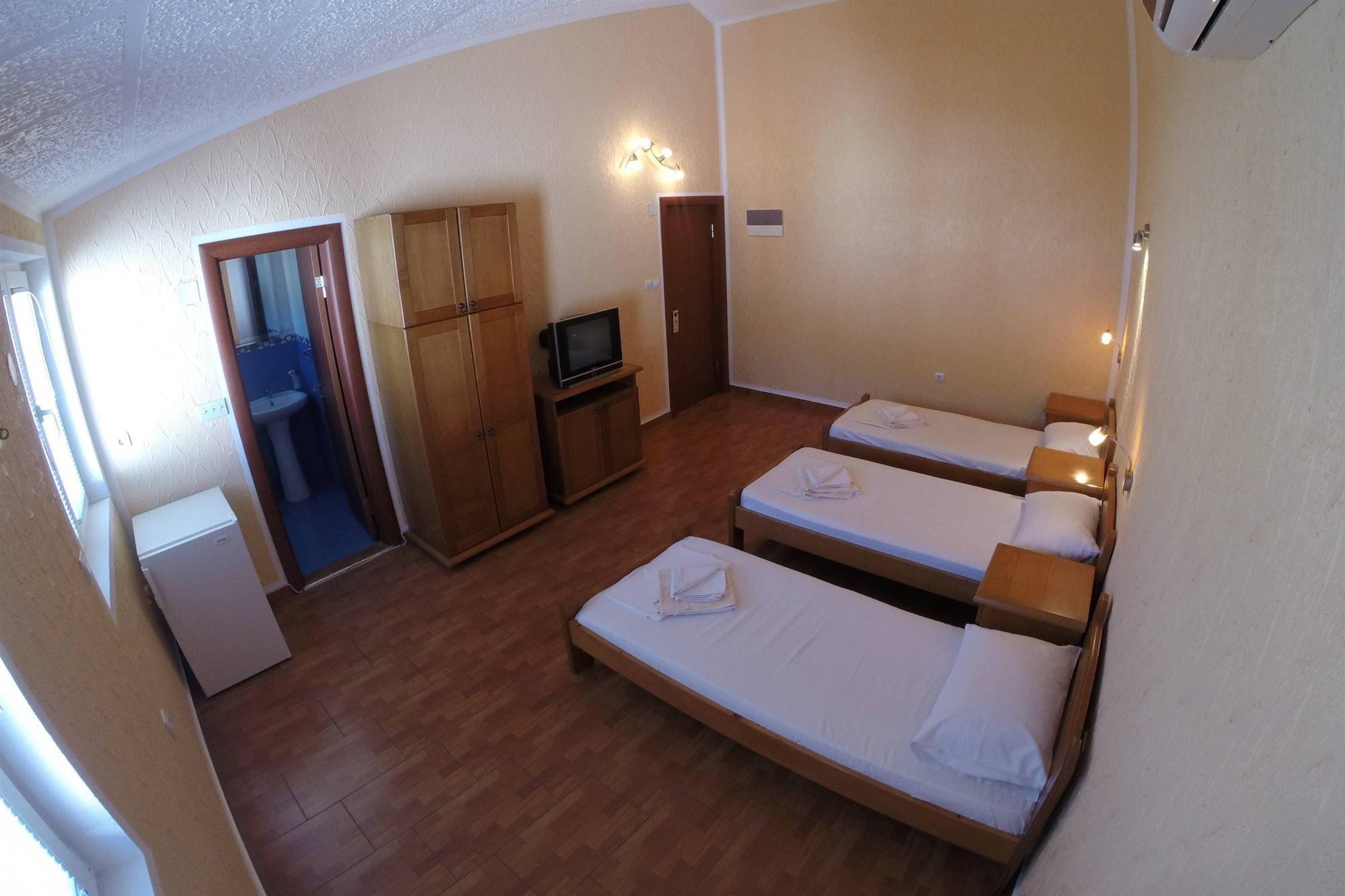 Martinovic Rooms Budva Exterior photo