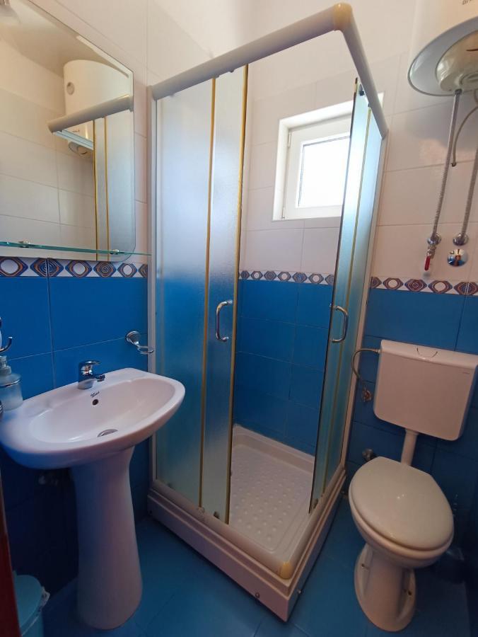 Martinovic Rooms Budva Exterior photo