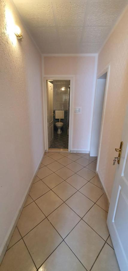 Martinovic Rooms Budva Exterior photo