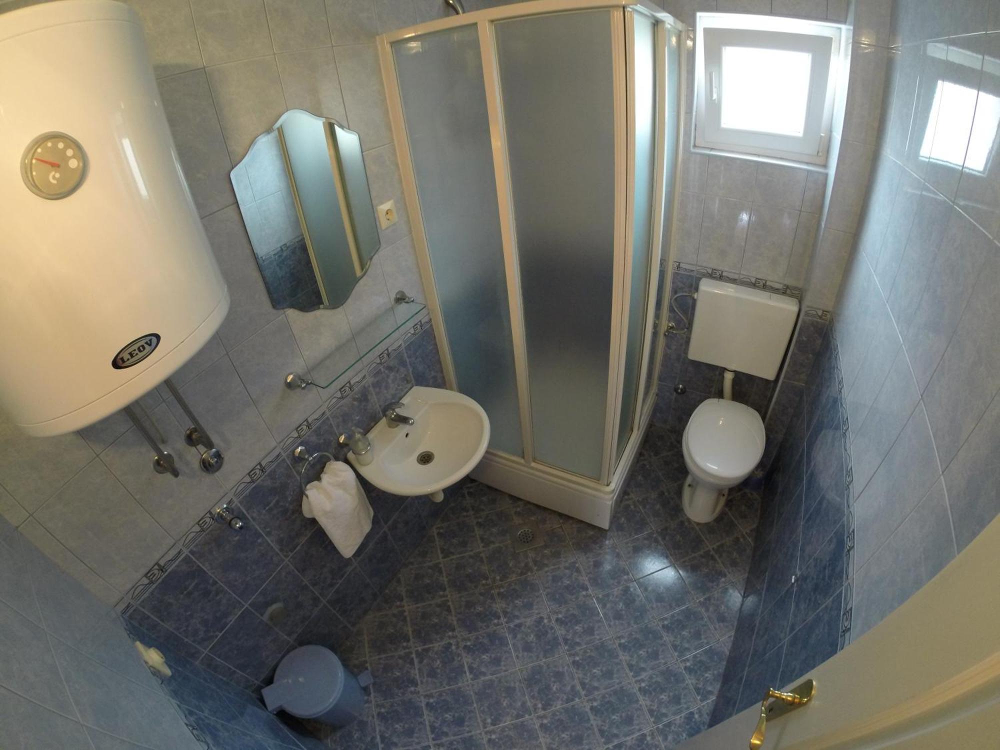 Martinovic Rooms Budva Room photo